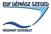EDF Démász Szeged Vízisport Egyesület EDF Démász Szeged Vízisport Egyesület